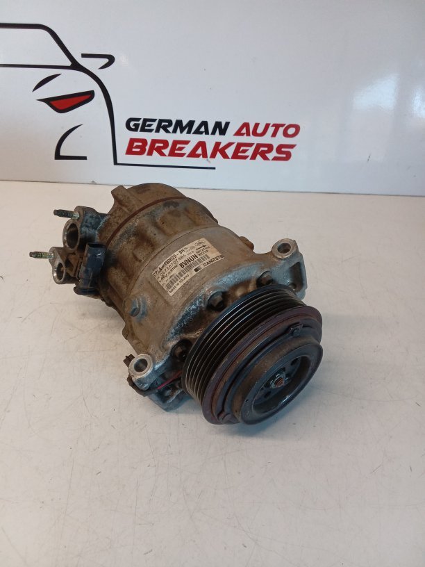 Range Rover Sport AC Compressor CPLA-19D629-BH for 2013-2024 Models