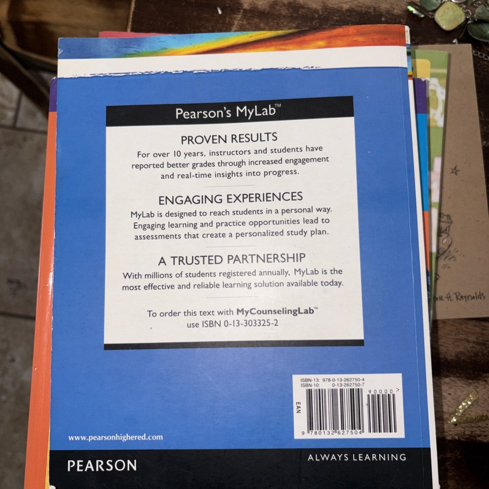 Learning the Art of Helping : Building Blocks and Techniques by Mark E. Young