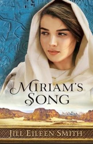 Jill Eileen Smith Miriam`s Song (Paperback)Another great item from Rarewaves USA | Free delivery!