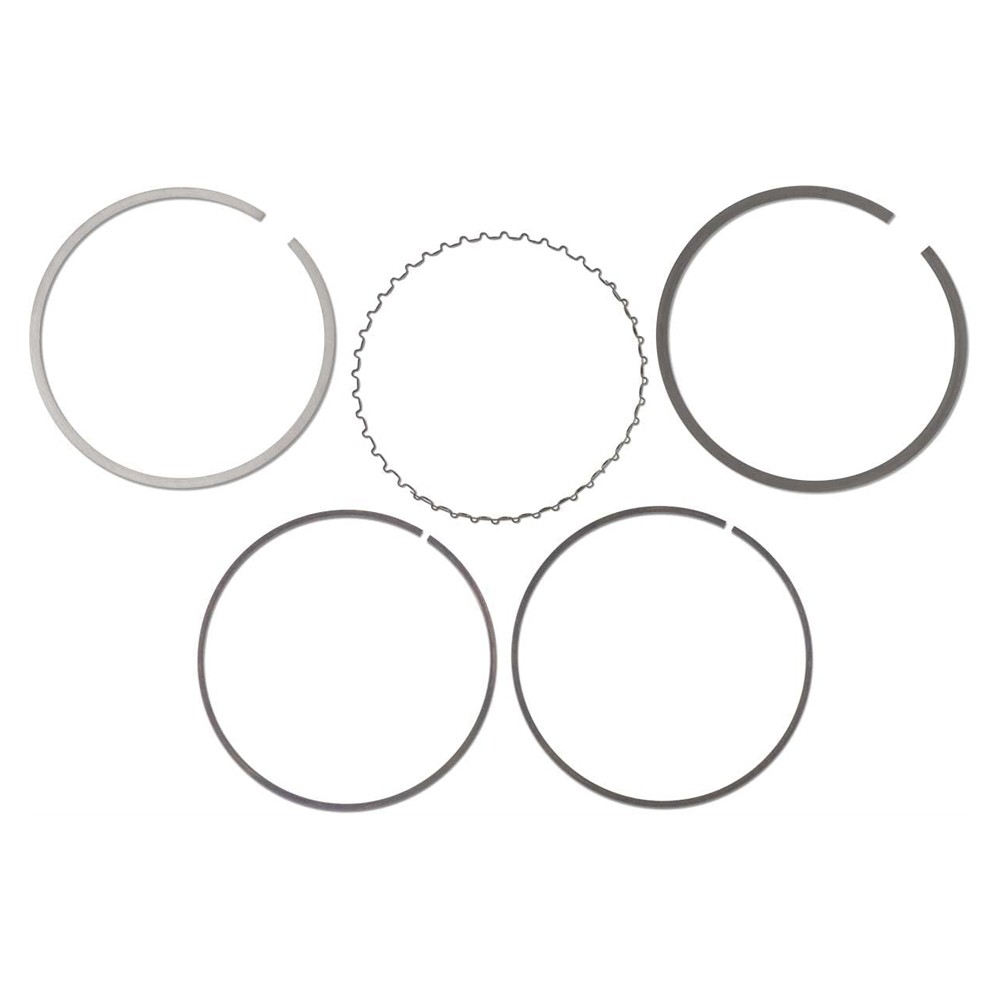 94.96mm Piston Rings Compatible with Honda Kawasaki Arctic Cat Suzuki S41316119