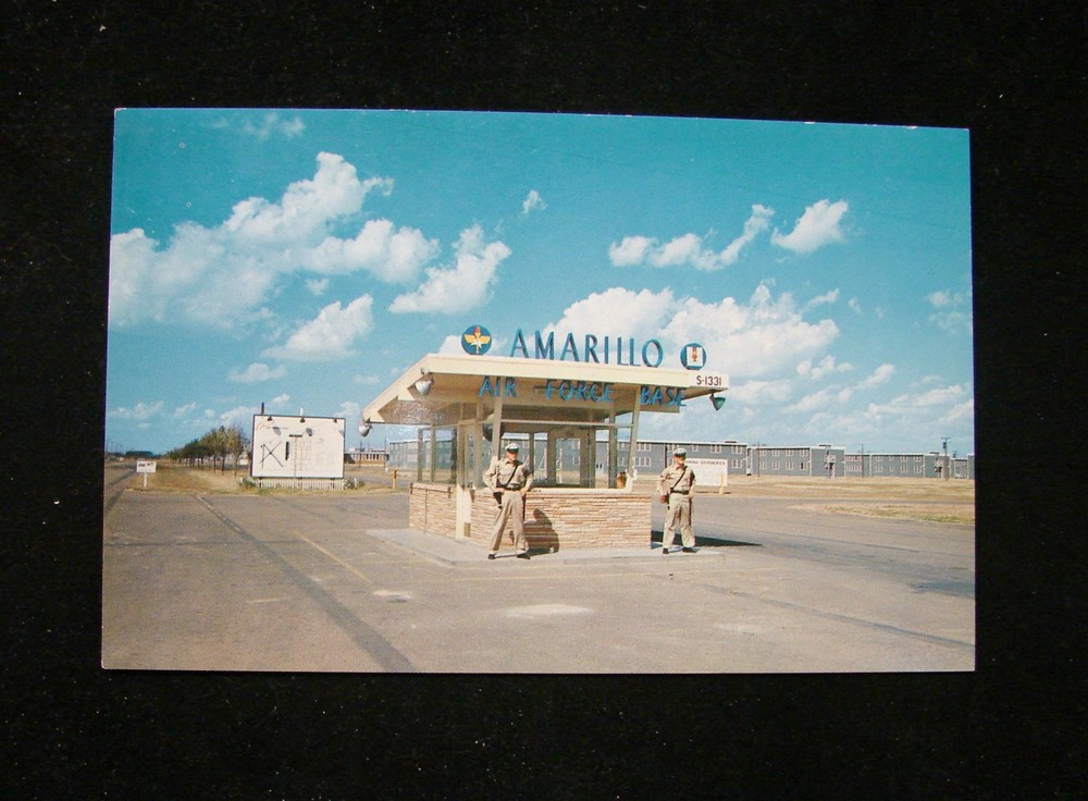 Postcard 