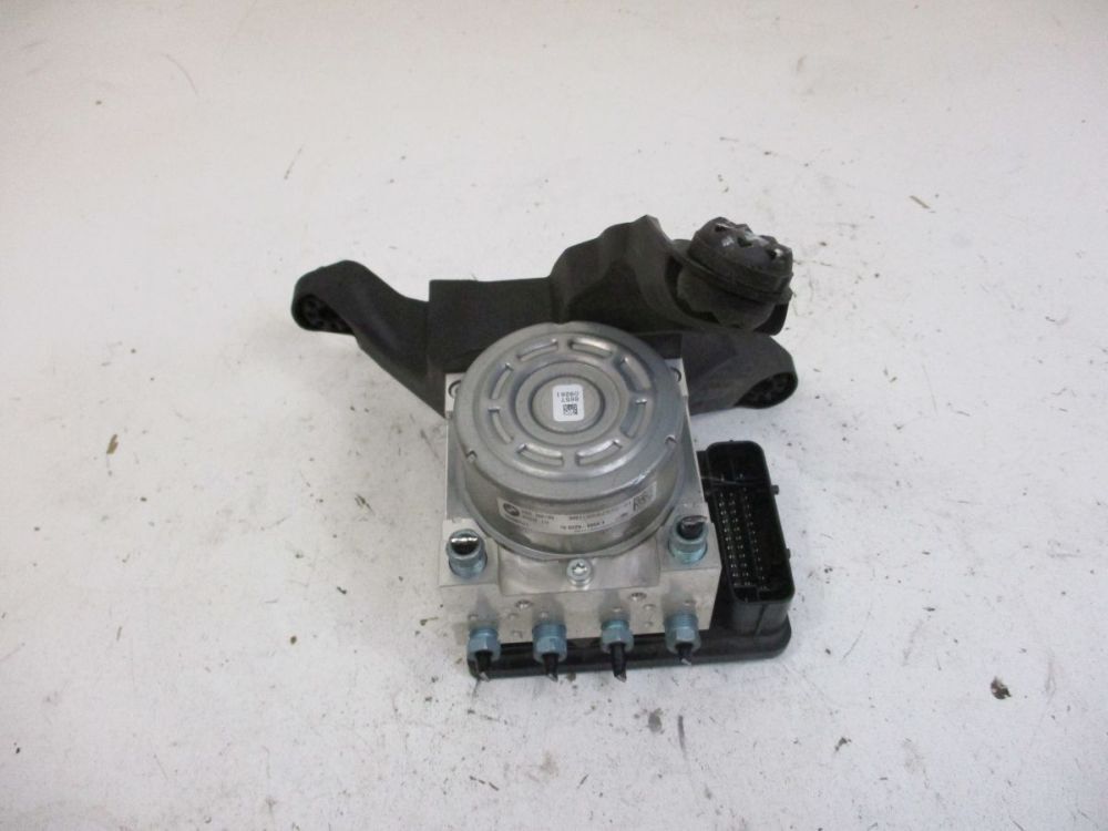 ABS Hydraulic Control Unit for Mini Cabriolet R50 R52 R53