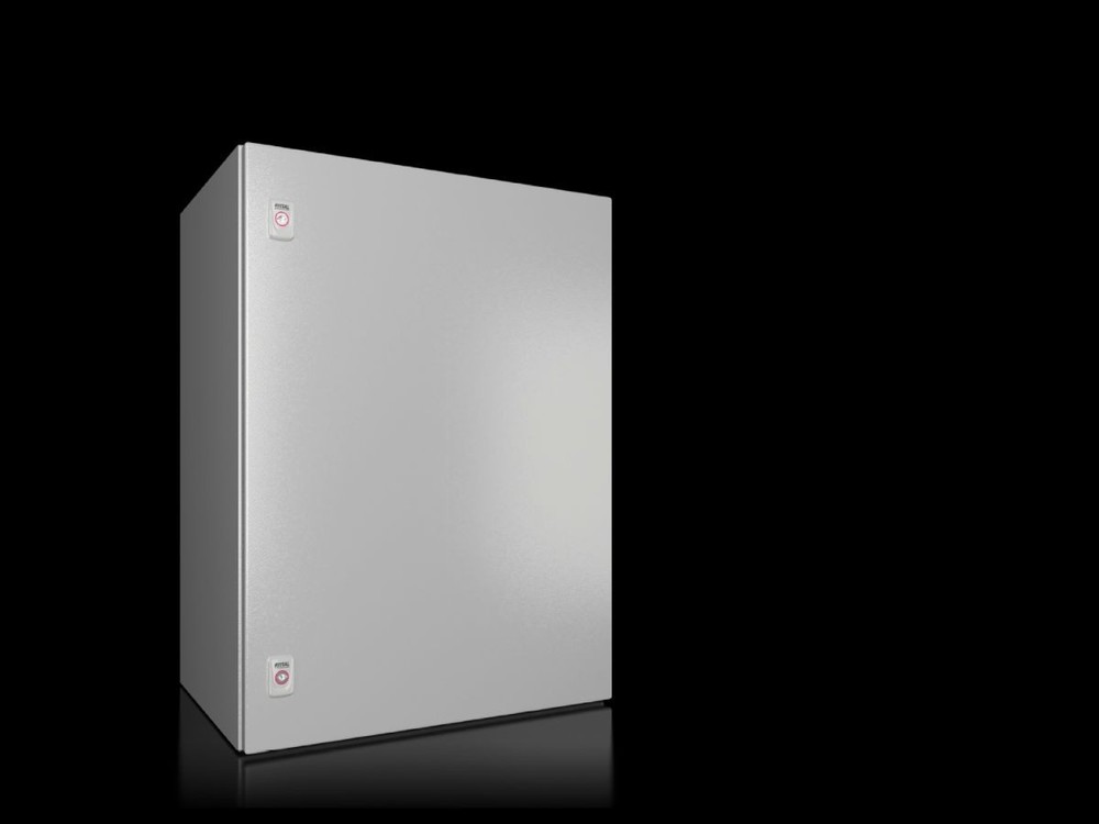 Rittal AX 1059.000 Basic Enclosure AX, Sheet Steel, 1059000