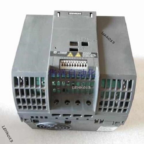 1PCS 6SL3211-0AB22-2UB1 Have warranty (DHL or Fedex shipping)