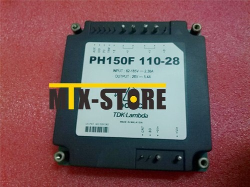 1PC Brand New Module LAMBDA PH150F110-28 Quality Assurance 100%