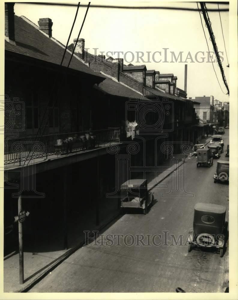 1926 Press Photo Historic photograph of the City of Riverside, California