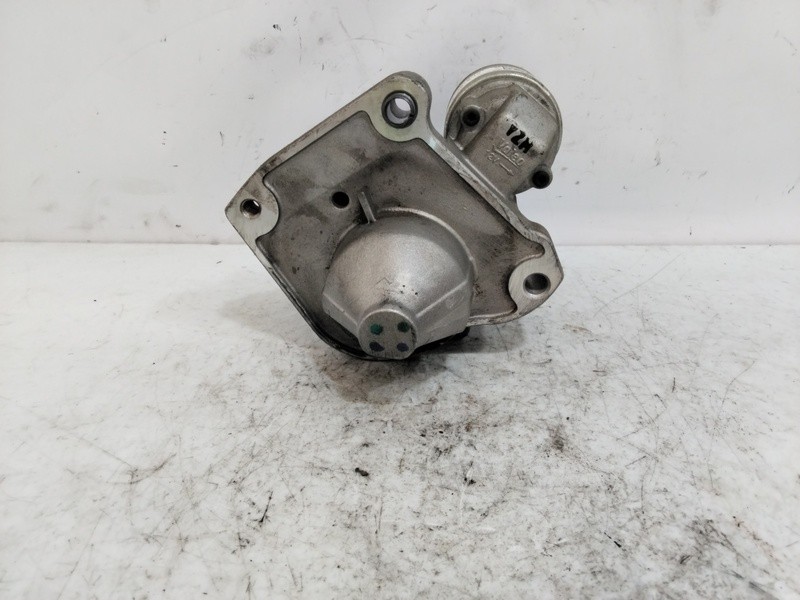 9812715380 bracket starter PEUGEOT 208 STYLE 2014 1804791