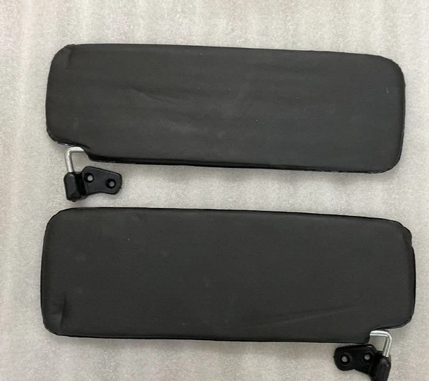 FIT FOR Suzuki Samurai SJ410 SJ413 Gypsy Sun Visor LH & RH Side