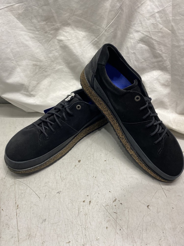 Birkenstock Honnef Low Sneaker US M11 Black