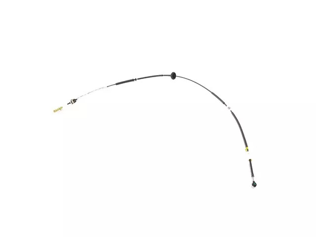 Genuine Mopar Gearshift Control Cable 68298554AB