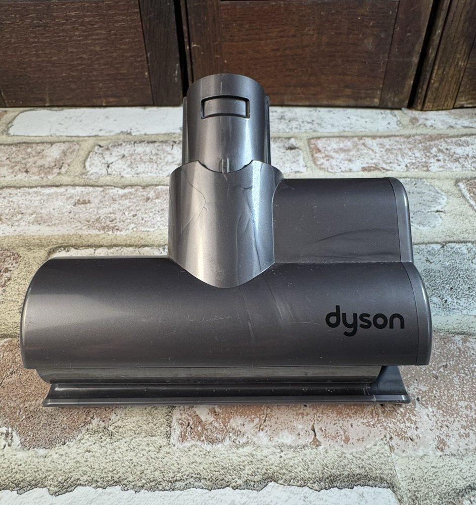 Dyson V6 Mini Motorized Brush Head Attachment 205520 for Vacuum Cleaners