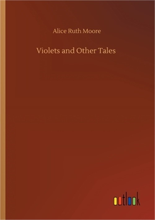 Violets and Other Tales (Paperback or Softback)