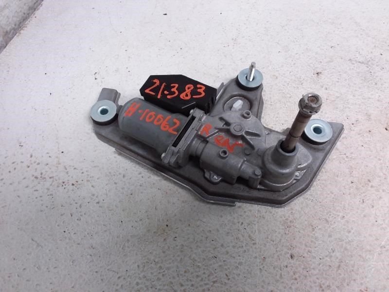 HIGHLANDR 2020 Rear Wiper Motor Replacement 915312 OEM Fit