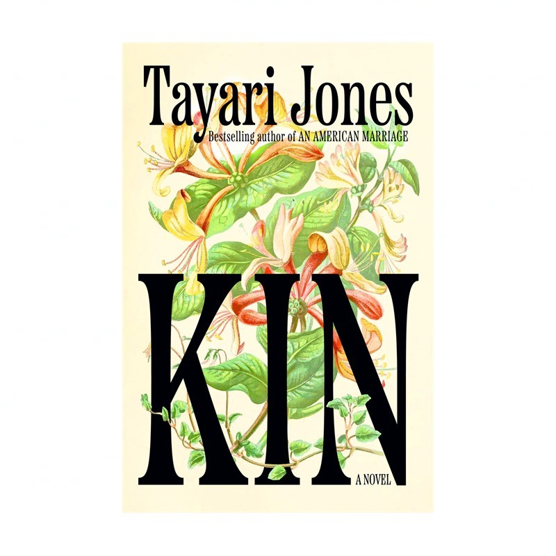 Kin: Oprah's Book Club