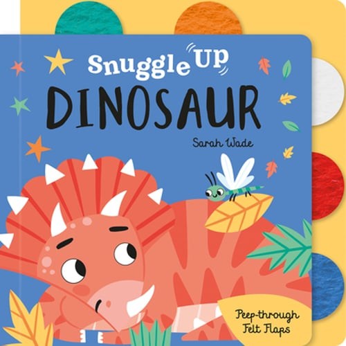 Snuggle Up, Dinosaur! by Bobbie Brooks: Used