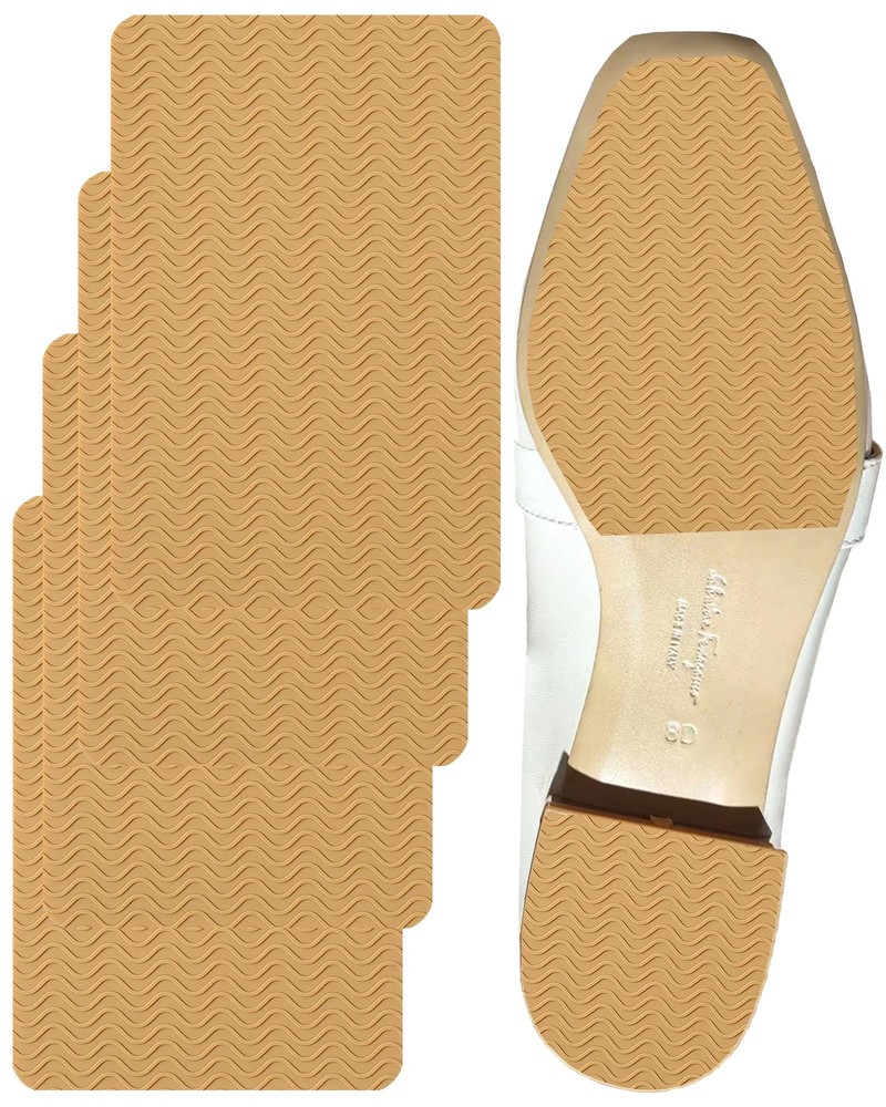 CZBYXA12 Red Bottoms Sole Protector Sole Guard Compatible Red Bottom Protecto...