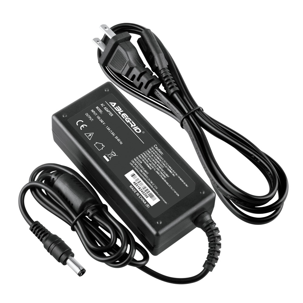 Sony RS5 Wireless Rear Speaker AC Adapter Replacement Power Supply-image