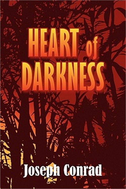 Heart of Darkness (Paperback or Softback)