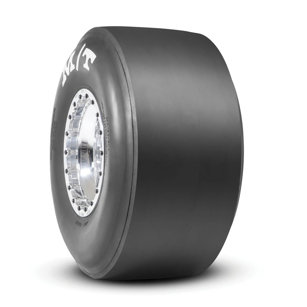 Mickey Thompson 3055 Mickey Thompson ET Drag Slick