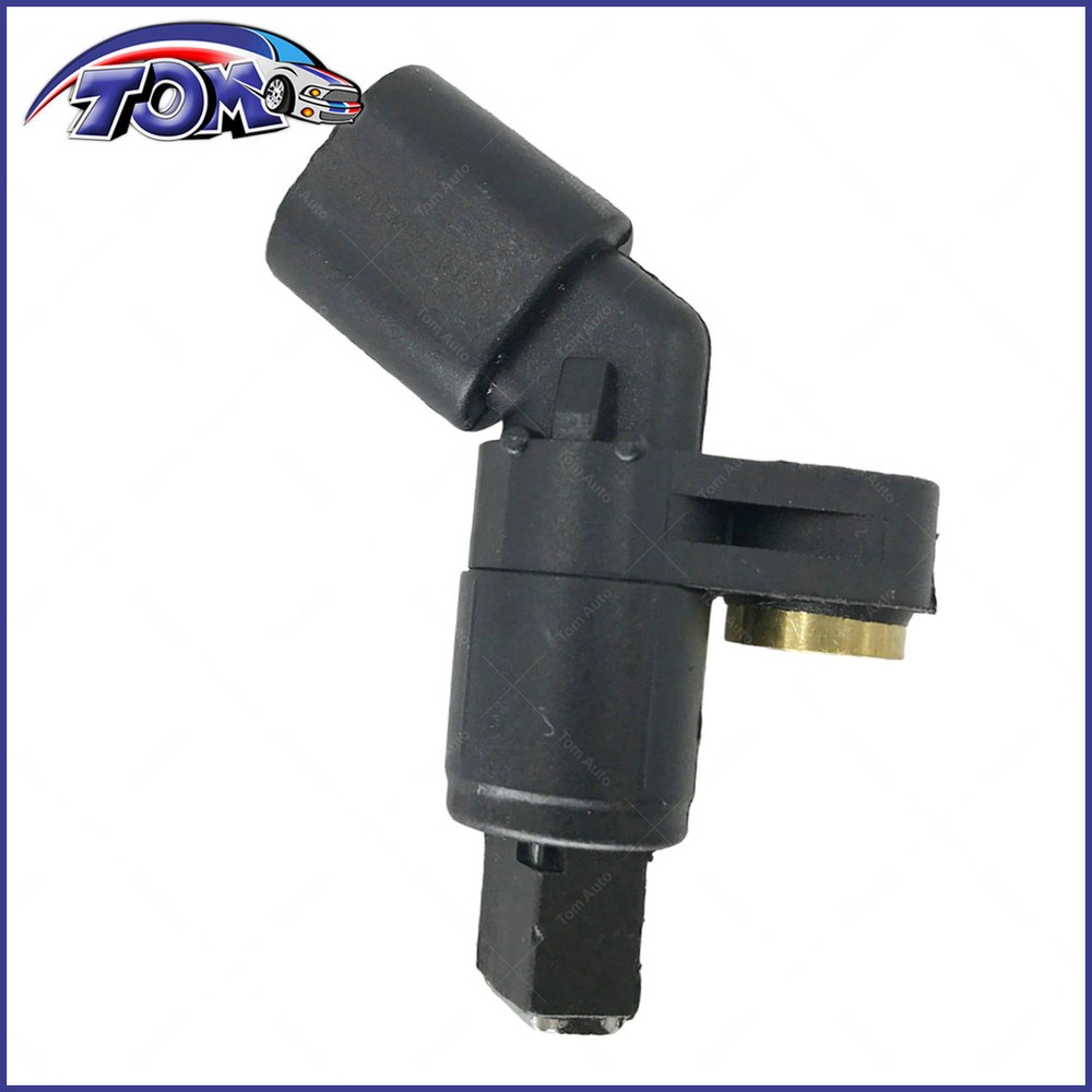 ABS Wheel Speed Sensor Front Right Passenger Side Audi VW 970-038-image