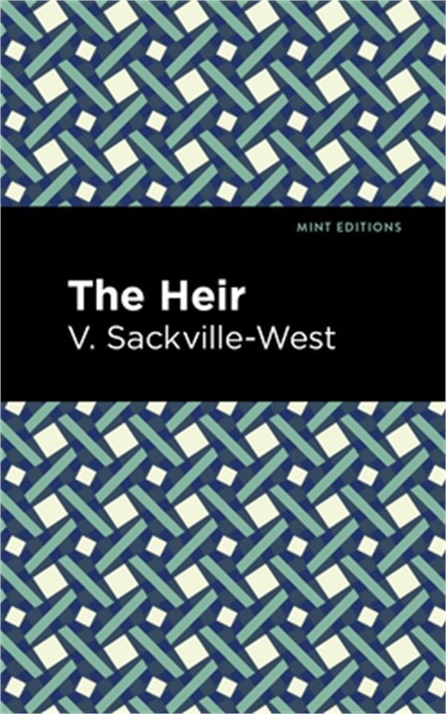 The Heir (Paperback or Softback)