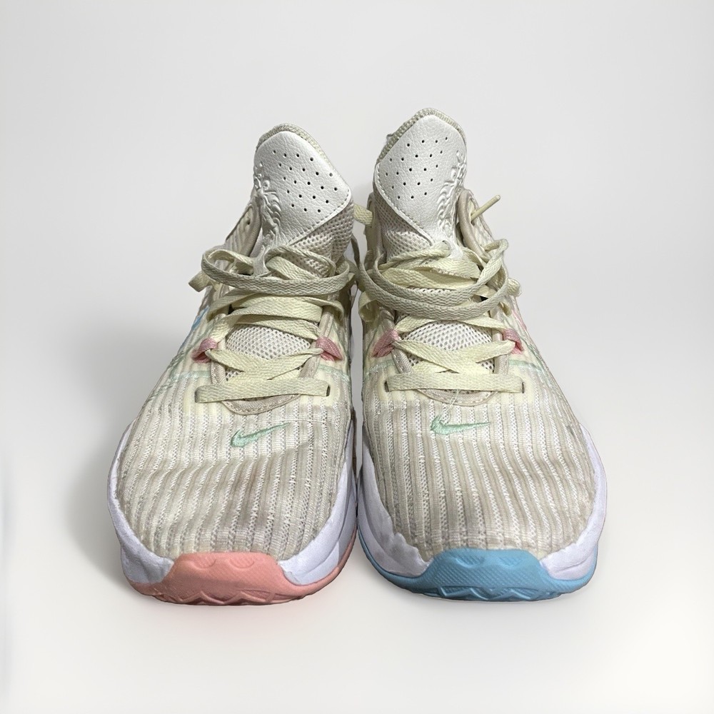 Nike Men's LeBron Witness 6 'Easter'  8.5 Men’s EUR 42 CZ4052-103 Basketball