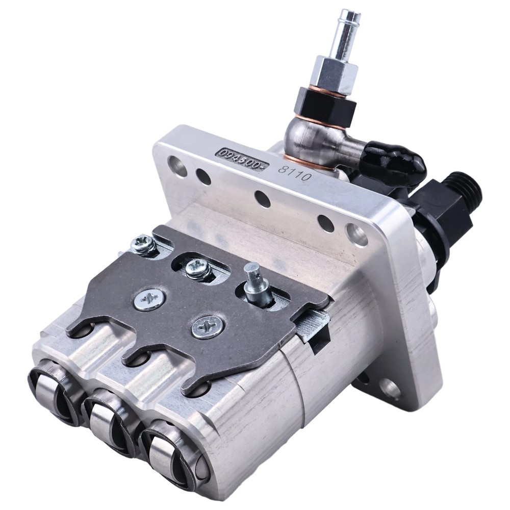 293-2897 Fuel Injection Pump For Caterpillar 3011C 3013C C1.1 301.5 301.6 301.8