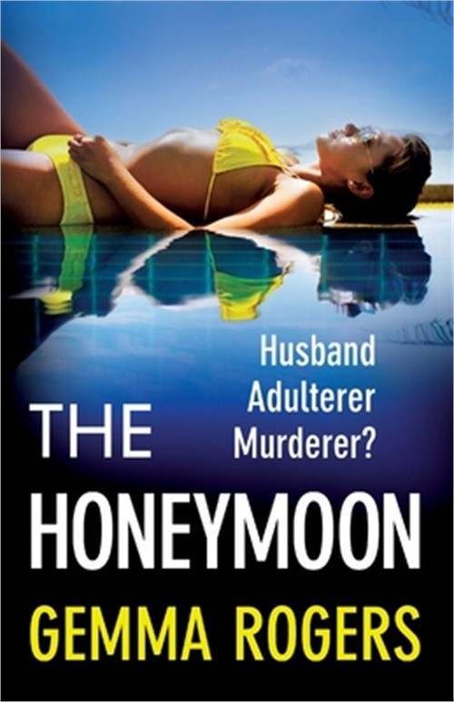 The Honeymoon (Paperback or Softback)