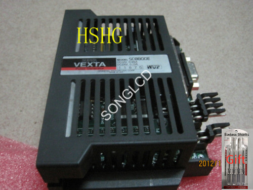 1PCS SC8800E via DHL or Fedex fast shipping