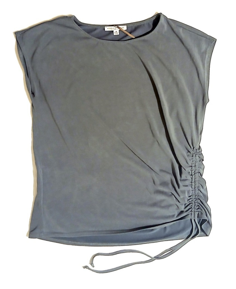 Green Envelope Los Angeles Women’s Lightweight Top – Green – Size Medium