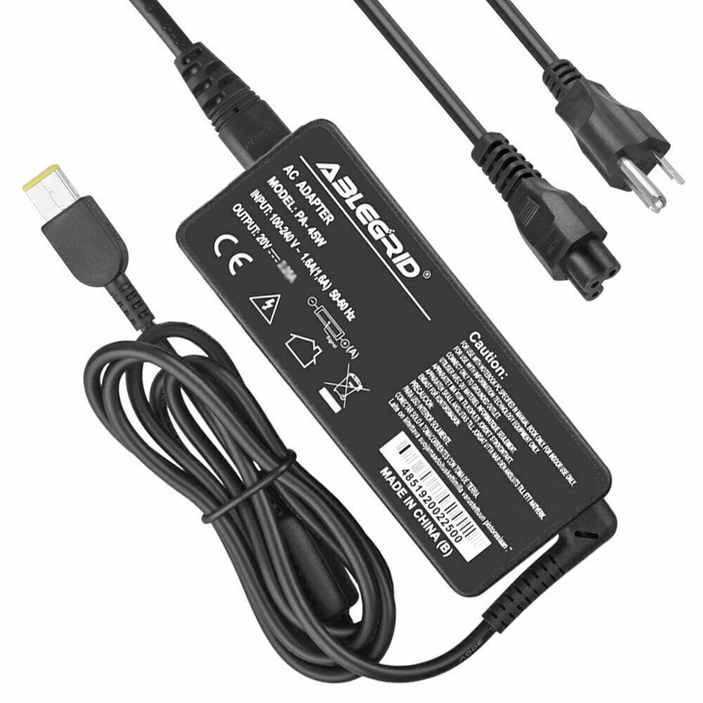 Lenovo C365 C40-05 C470 All-In-One Desktop AC Adapter Charger Power Cord-image
