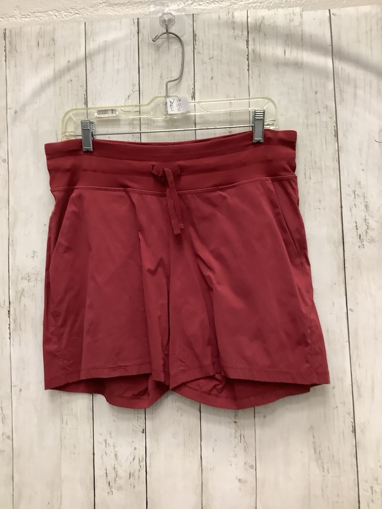 Tuff Athletics Women's Hybrid Athletic Shorts with Pockets & Drawstring