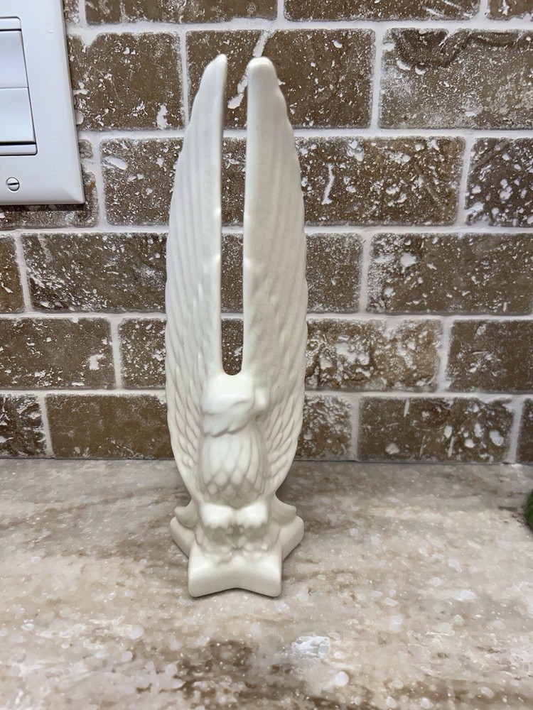 Red Wing Eagle