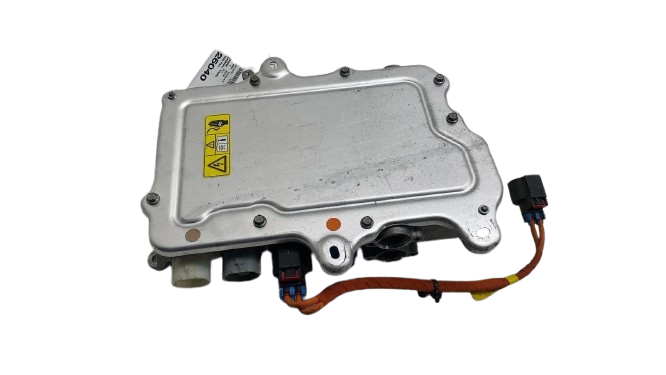 ⭕ 16-20 Tesla Model X Front High Voltage Distribution Junction Box 1049678-00-H