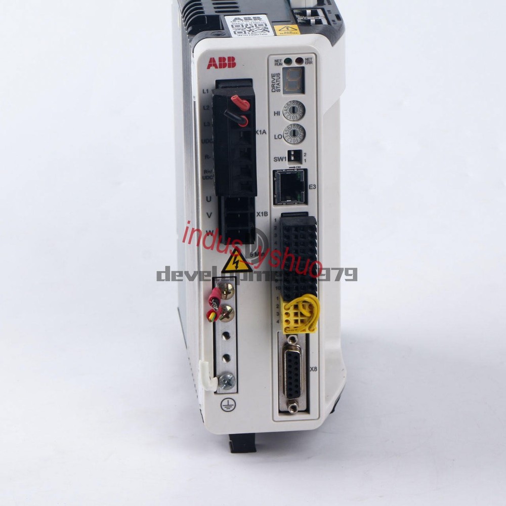 One Used ABB servo driver MFE190-04UP-09A0-2+N8020