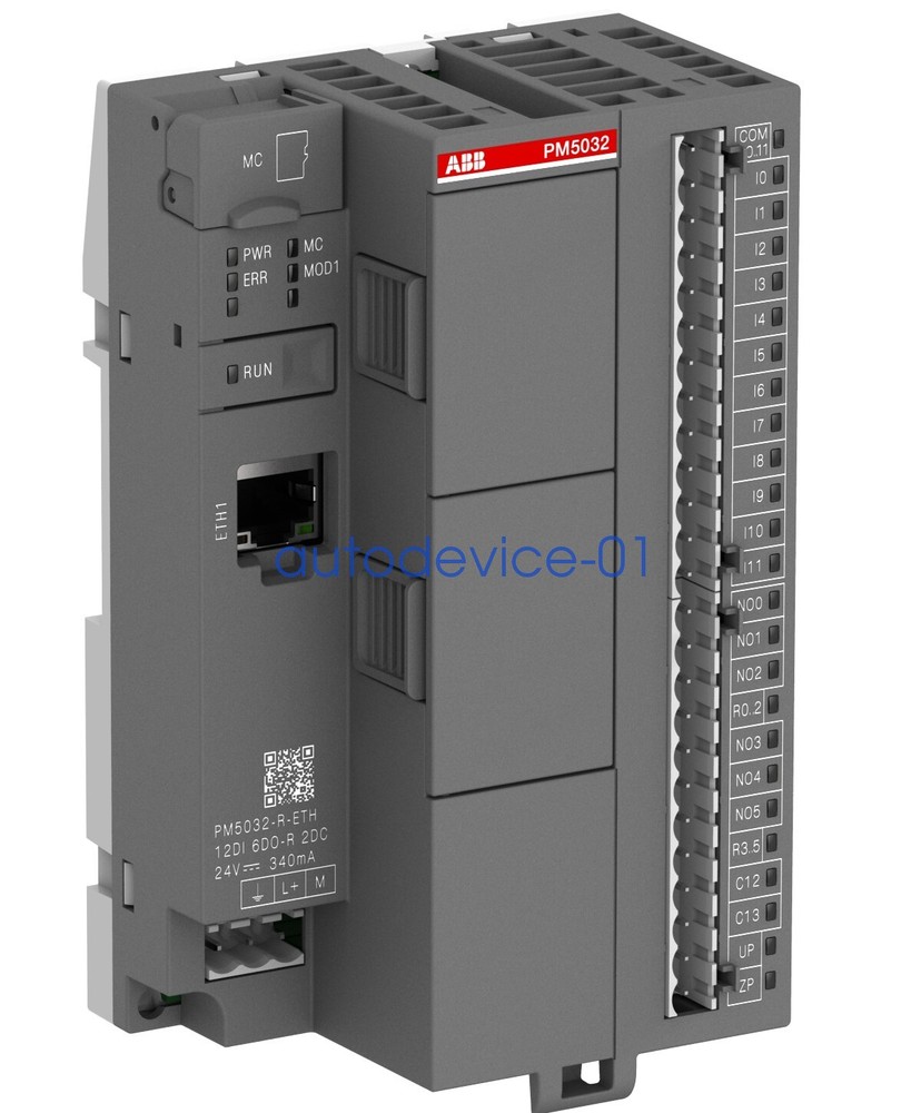 1pc ABB PM5032-MC-KIT Processor module DHL/FedEx