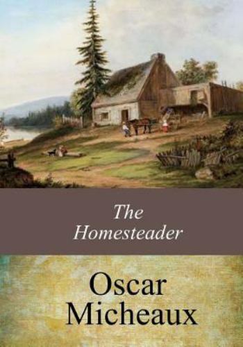 Homesteader, Paperback by Micheaux, Oscar, Like New Used, Free shipping in th...