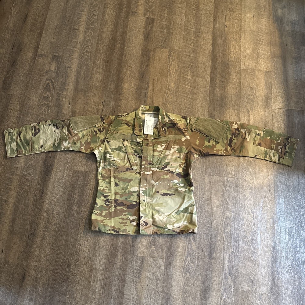 Small/Regular Army OCP Uniform (set)
