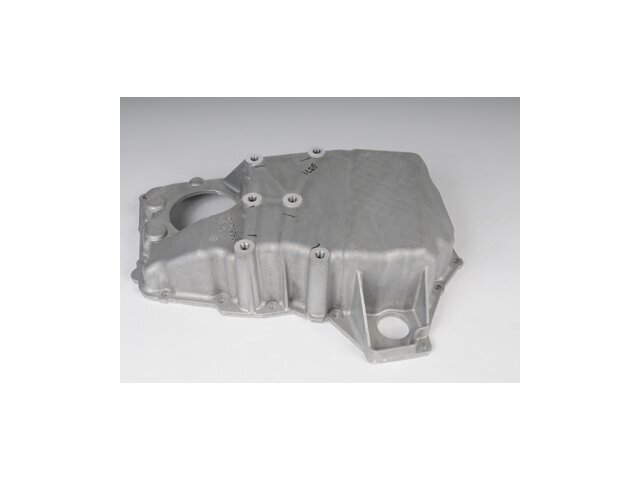 Buick Lucerne Auto Transmission Valve Body Cover AC Delco 44276HJSN