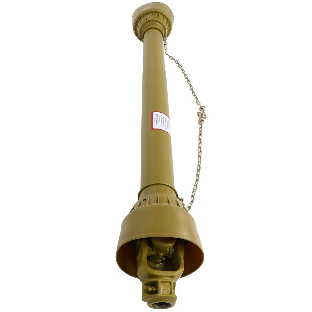 Universal Tractor PTO Shaft 3013-6023 for 1070mm Rotary Mower Replacement