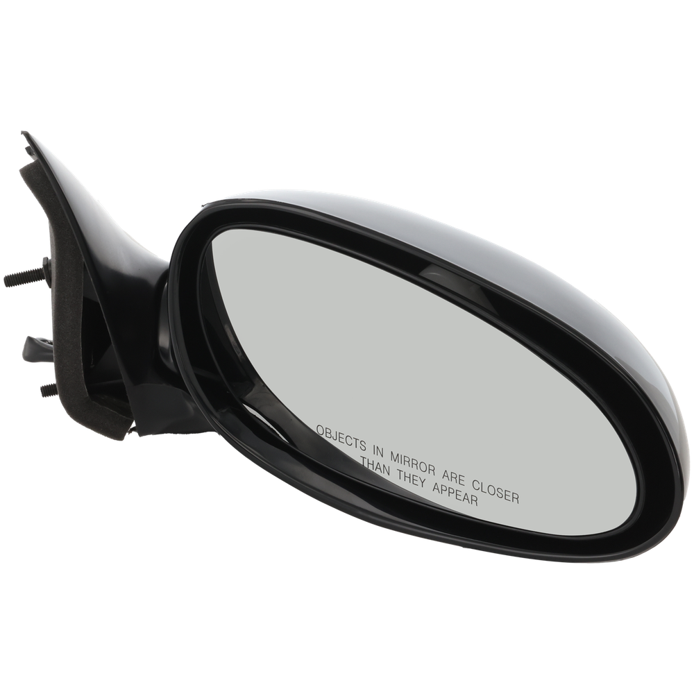 1997-2005 Buick Century Replacement Passenger Side Mirror