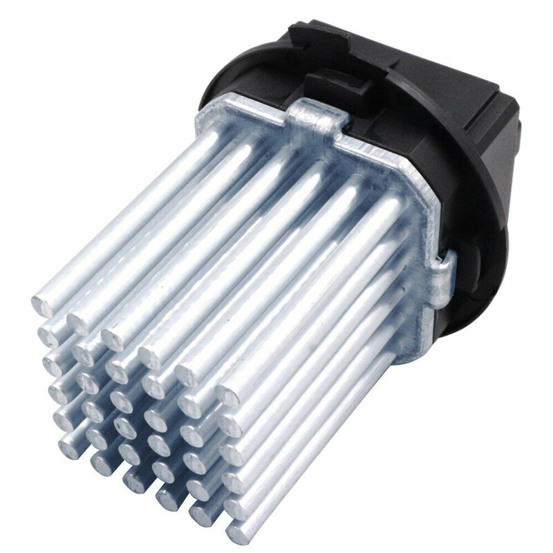 6441.S7 FOR PEUGEOT 307 407 Citroen C3 C4 C5 C6 HEATER BLOWER MOTOR FAN RESISTOR