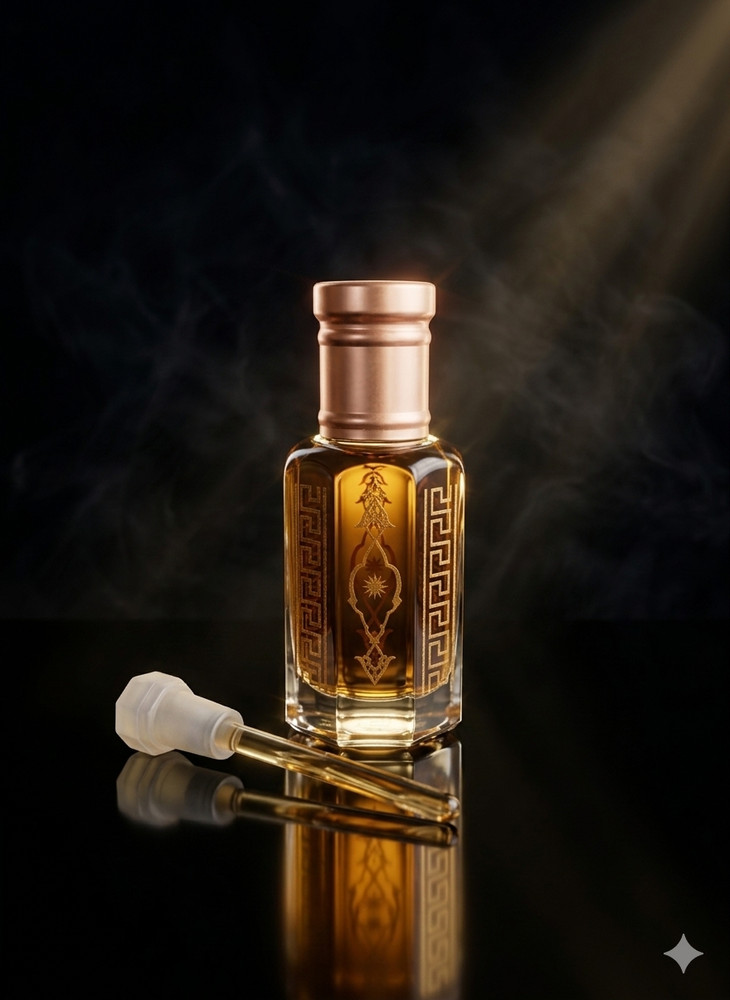 Tom ford tobacco vanille pure oil  ( inspired ) 12MLMoney back gaurantee-inspired- pure