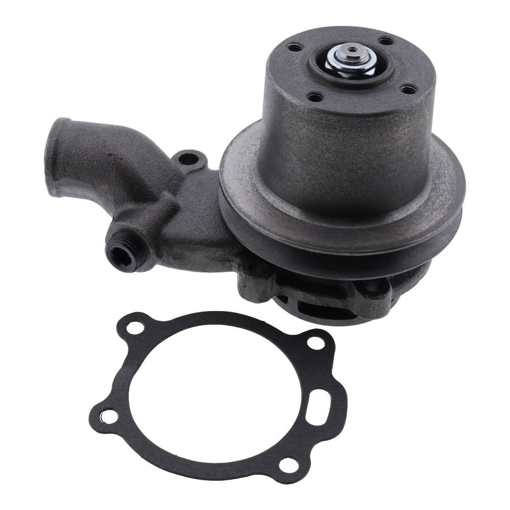 Water Pump 02/100066 for JCB Backhoe Loader 3C 1400-2WD 1400-4WD 1550-2WD 4C-4WD