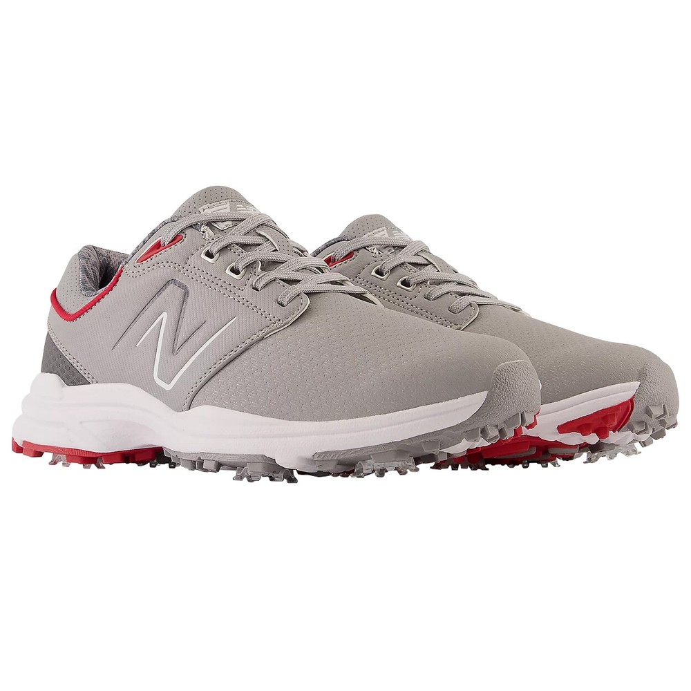 New Balance Men's NBG2010 Brighton Lightweight Waterproof Golf Shoes,  Brand New