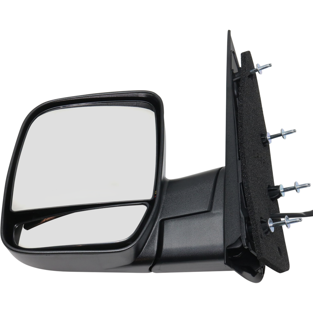 New Driver Side Mirror For Ford E-150 Econoline 2002-2008