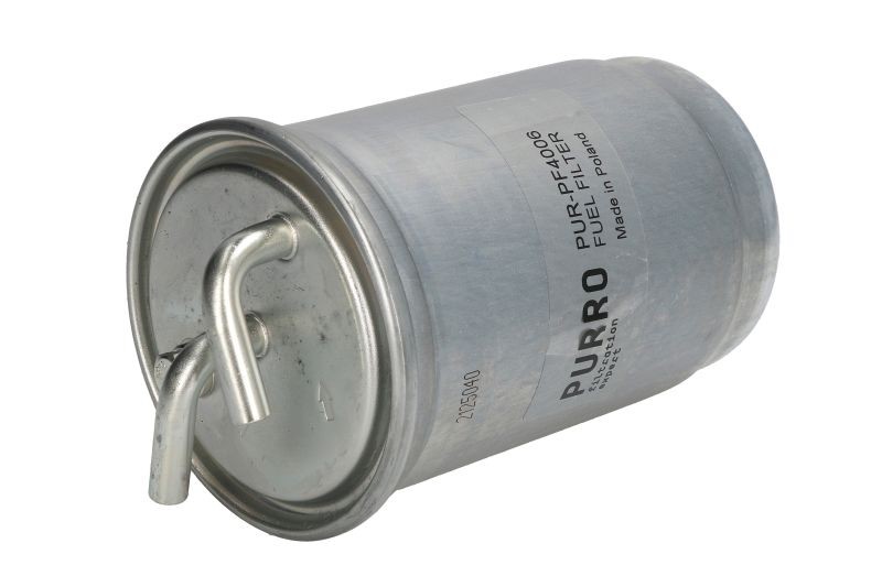Fuel filter for Escort VI/STATION WAGON, FIESTA III, FIESTA IV