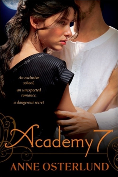 Academy 7 (Paperback or Softback)