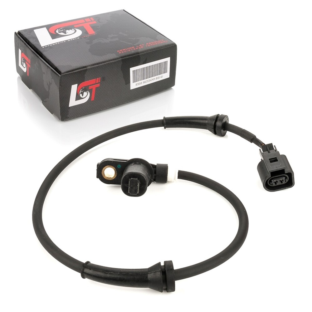 ABS Sensor Tachometer Front 7M0 927 807 C for Seat Alhambra 7V up to 06/2000