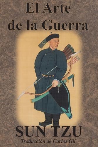 Sun Tzu El Arte de la Guerra (Paperback)Another great item from Rarewaves USA | Free delivery!